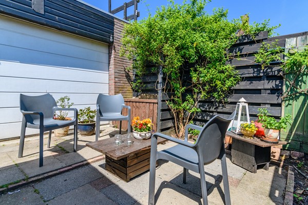 Medium property photo - Bloemstraat 7, 8376 HJ Ossenzijl